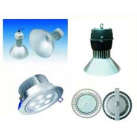 LED High and Low Bay Lights