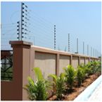 Solar Fencing