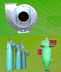 Dust Pollution Control System