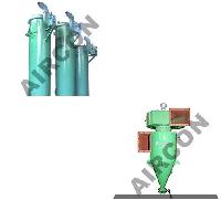 pollution control systems