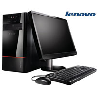 Lenovo Desktop PC