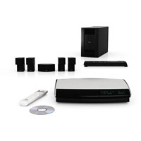 Bose DVD Home Entertainment System