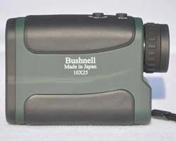 Bushnell Laser Range Finder