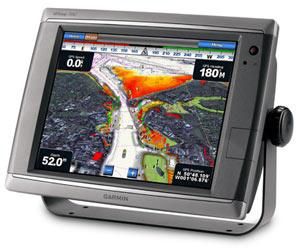 Garmin Gpsmap 7012 Gps Receiver