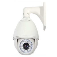 Network Ptz Camera