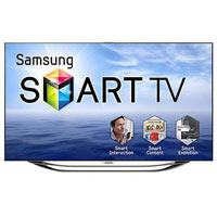Samsung Un65es8000f 65inch 3d Smart Tv Full Hd Led