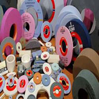 Grinding Wheels