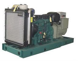 Generator Sets