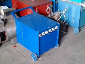 Portable Welding Transformers