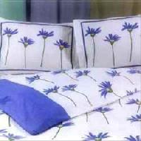 Cotton Bed Covers