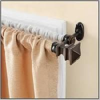 Curtain Poles