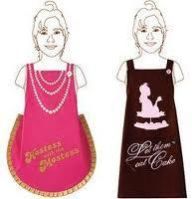 Kitchen Apron