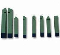 carbide brazed tools