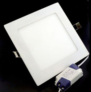 12w Led Panel Downlight