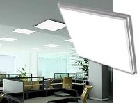 15w Led Panel Heatsink Light