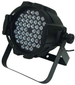 1x54wbig Dipper Led Par Cans Light