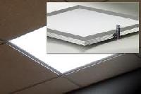 6w Led Panel Flat Light