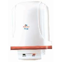 Bajaj Majesty Storage Water Heater, Geyser 15lt