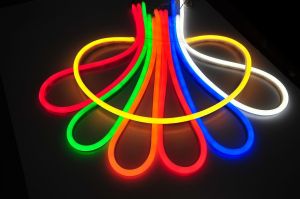 led neon flex light