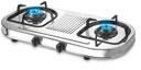 Majesty gas stove two burner