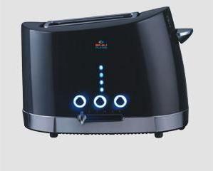 Pop Up Toaster