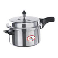 PRESSURE COOKER OUTER LID
