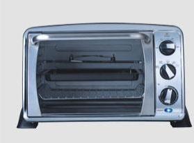 Stainless Steel oven toaster grill