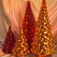 Decorative Christmas Tree