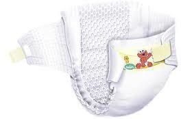 Baby Diapers