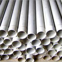 PVC Pipes