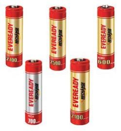 Rechargeable Batteries