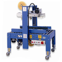 Carton Taping Machine