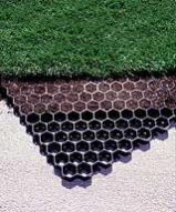 Grass Grid Interlocking Pavers