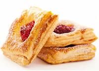 puff pastry