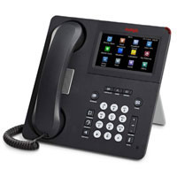 Pbx System