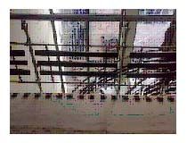 Stainless Steel Balcony Railings