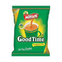 Mohani Goodtime Evergreen