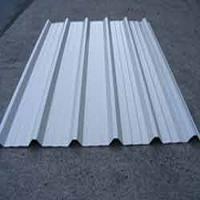 trapezoidal sheet