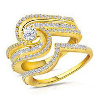 Diamond Jewellery