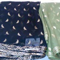 Silk Sarees, Silk Fabrics