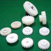 Plastic Molding Components