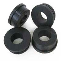 rubber molding components