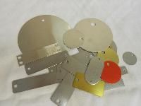 Metal Seal Tags