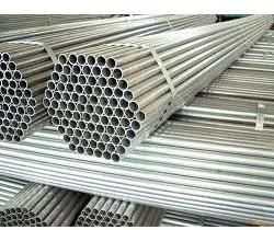 Scaffolding Pipe