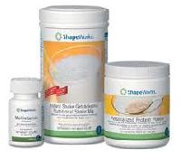 Herbalife Weight Managment