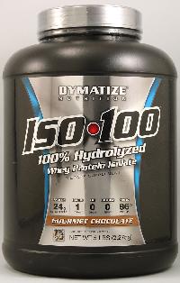 dymatize nutrition