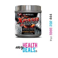 Dymatize Xpand 2x, Mandarin Orange