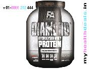 Fa Diamond Hydrolysed Whey Protein-peach