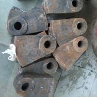 Manganese Steel Castings