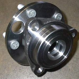 Wheel Hub